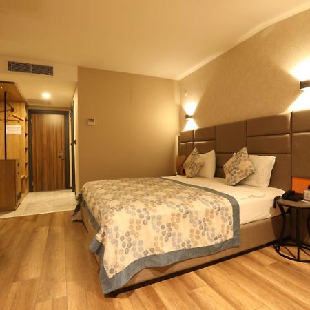 Incipark Hotel Sakarya  Zewnętrze zdjęcie