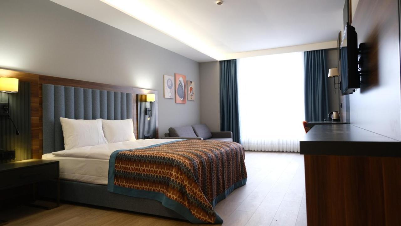 Incipark Hotel Sakarya  Zewnętrze zdjęcie
