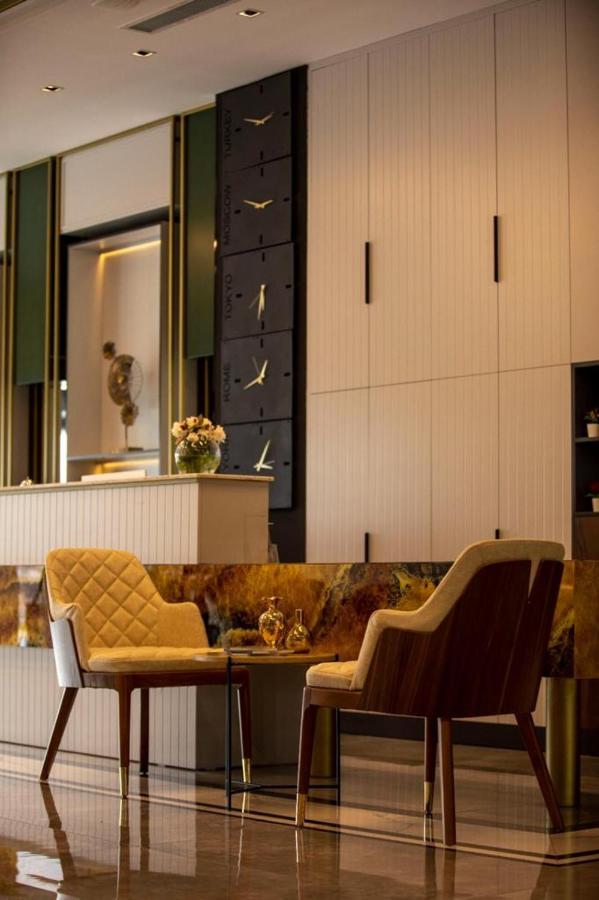 Incipark Hotel Sakarya  Zewnętrze zdjęcie