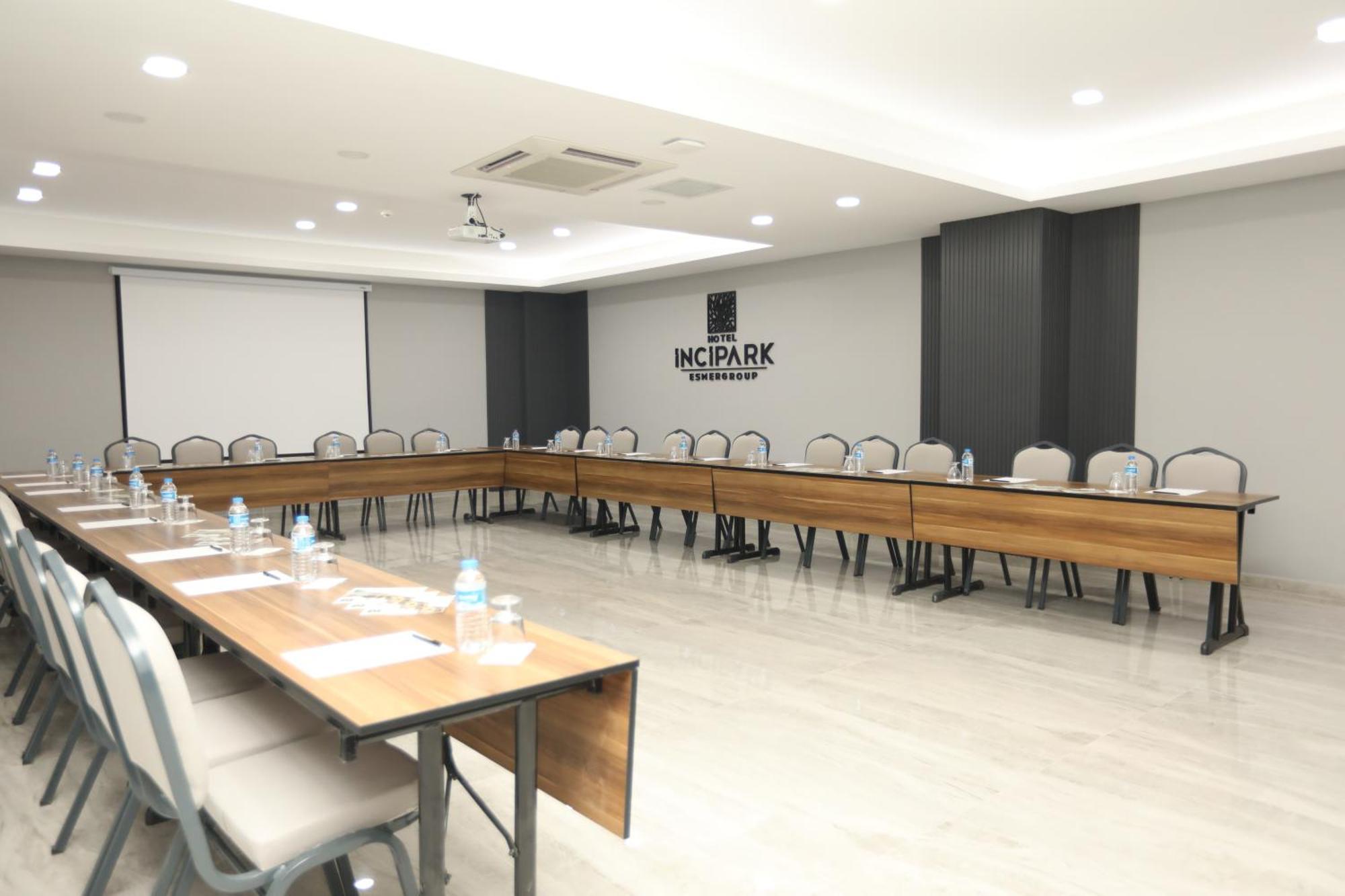 Incipark Hotel Sakarya  Zewnętrze zdjęcie