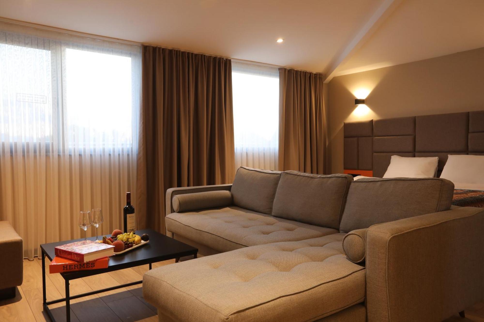 Incipark Hotel Sakarya  Zewnętrze zdjęcie