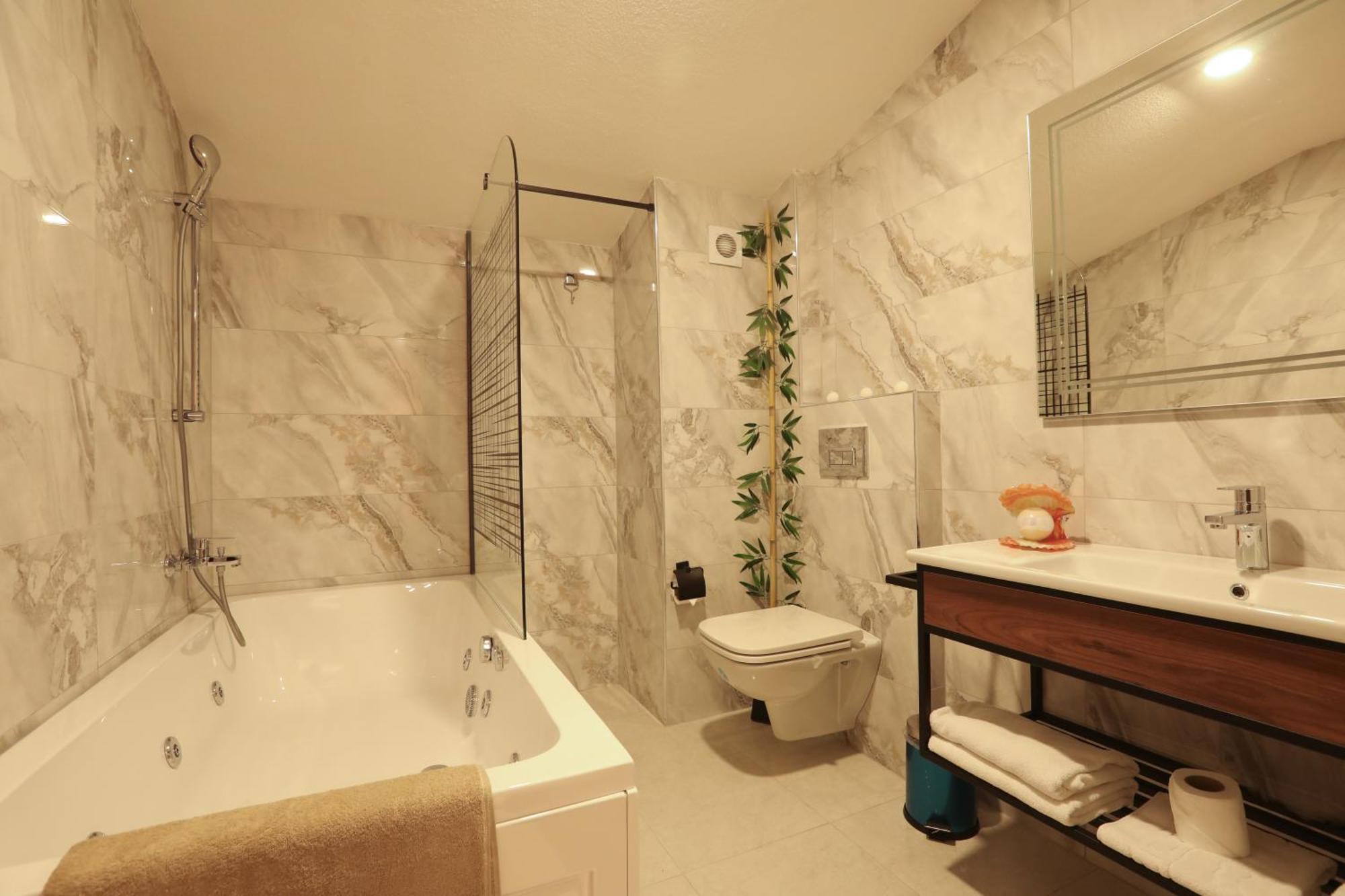 Incipark Hotel Sakarya  Zewnętrze zdjęcie