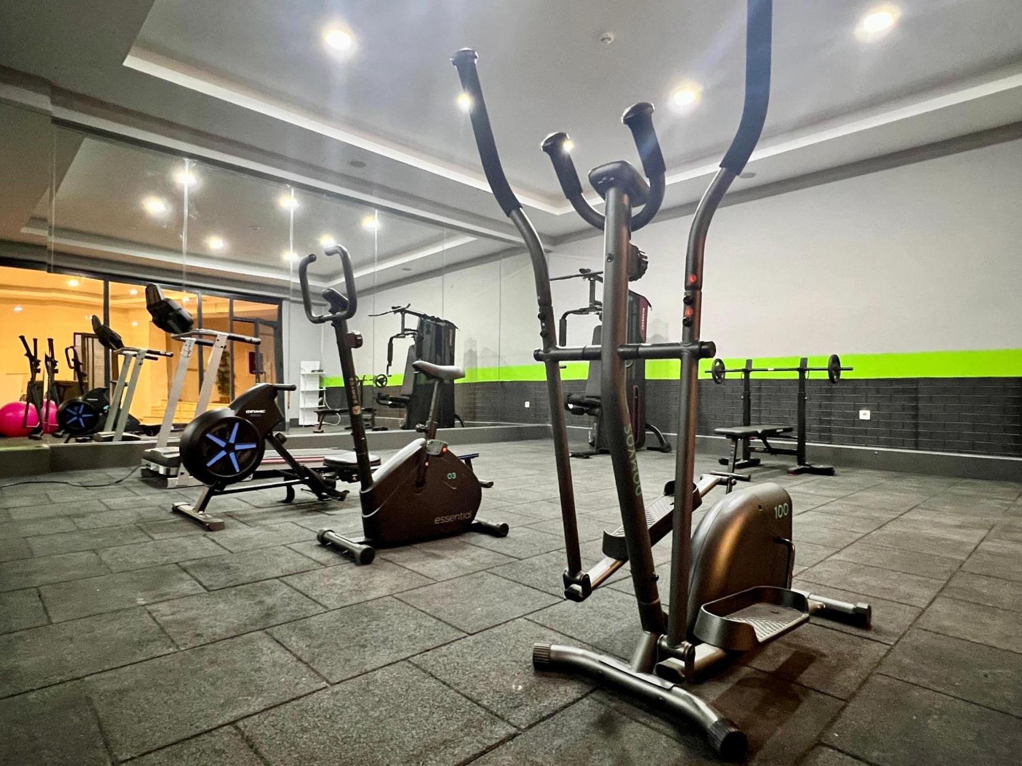 Incipark Hotel Sakarya  Zewnętrze zdjęcie